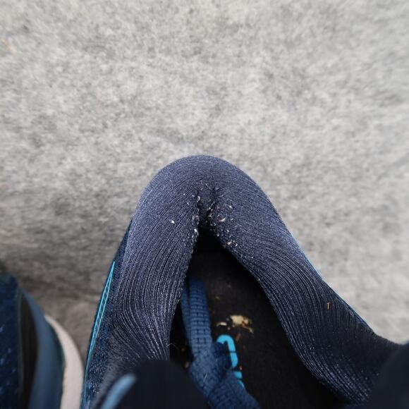 Asics Shoes Womens 7.5 Gel Nimbus 23 Running Sneakers Athletic Trainer Comfort - Picture 6 of 15